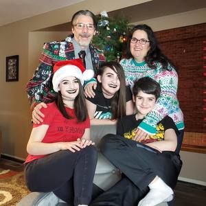 Meet your Posher, Michele